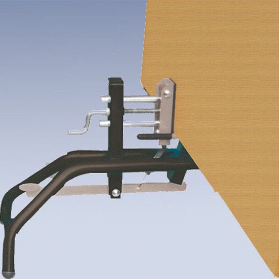 Support presseur SP270R virutex 7000400
