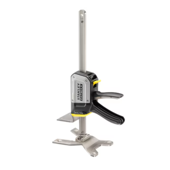 Leve express 150 kg tradelift fatmax Stanley FMHT83550 1