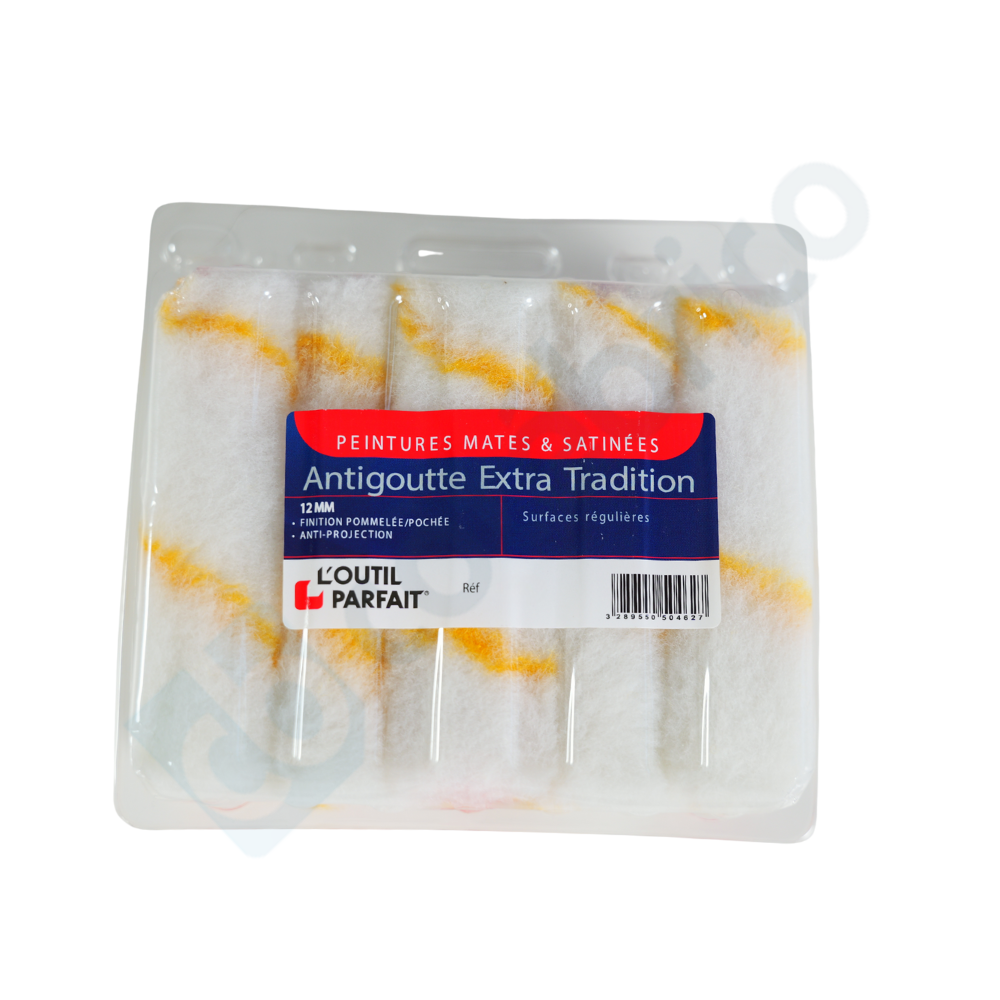 Boite de 10 manchons antigoutte 110MM outil parfait 5991110