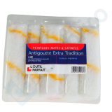Boite de 10 manchons antigoutte 110MM outil parfait 5991110