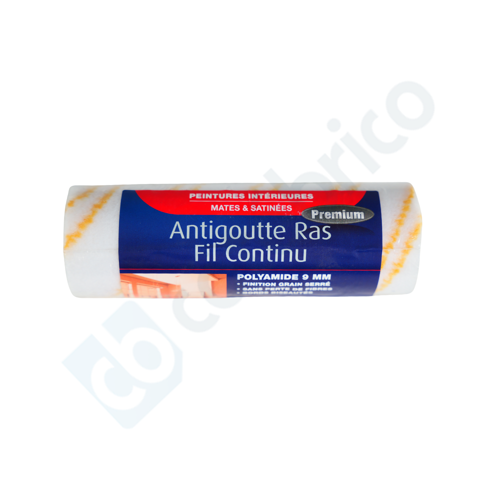 Manchons polygold 9 antigoutte 180MM outil parfait 882180