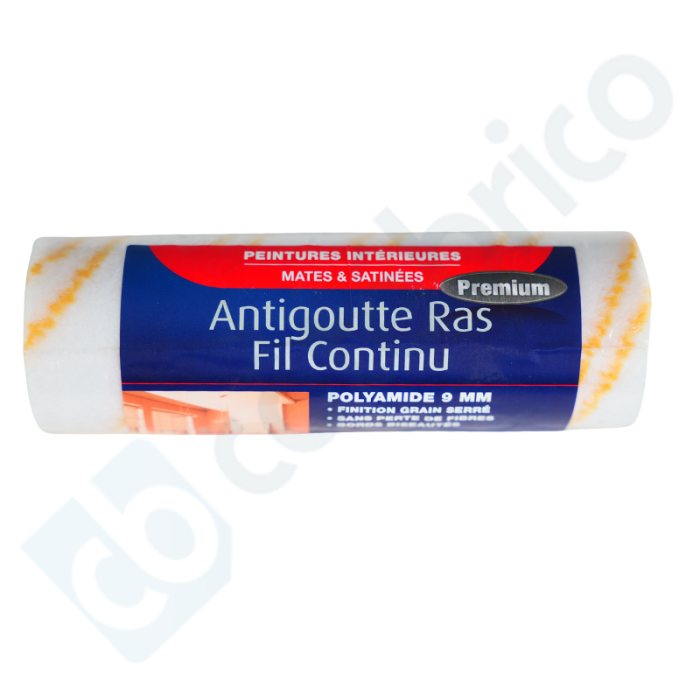 Manchons polygold 9 antigoutte 180MM outil parfait 882180
