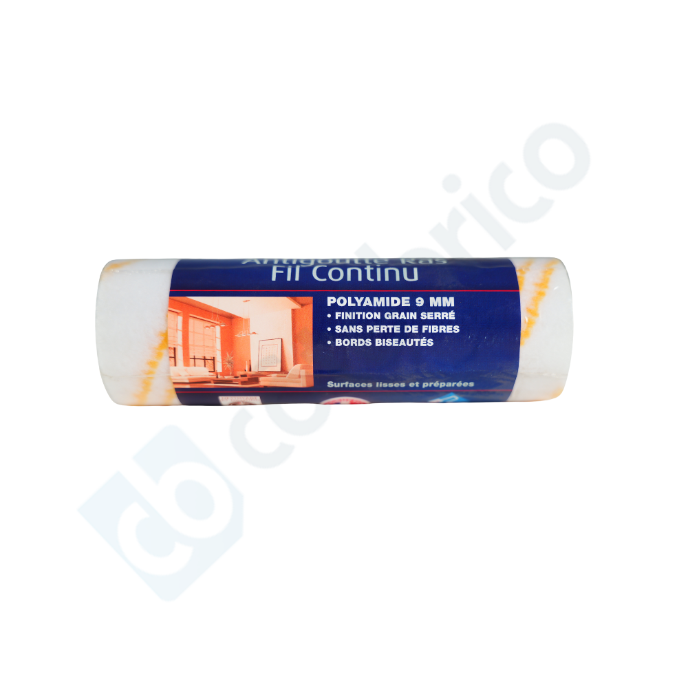 Manchons polygold 9 antigoutte 180MM outil parfait 882180