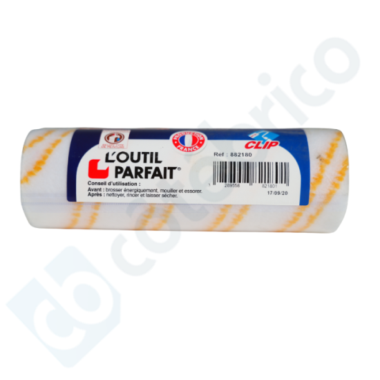 Manchons polygold 9 antigoutte 180MM outil parfait 882180