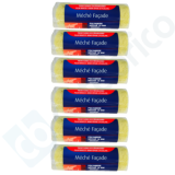 Lot de 6 manchons facade meche 180MM outil parfait 973580X6