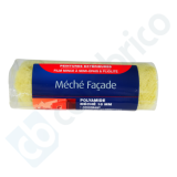 Lot de 6 manchons facade meche 180MM outil parfait 973580X6