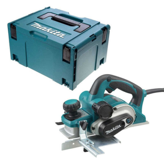 Rabot Makita KP0810CJ