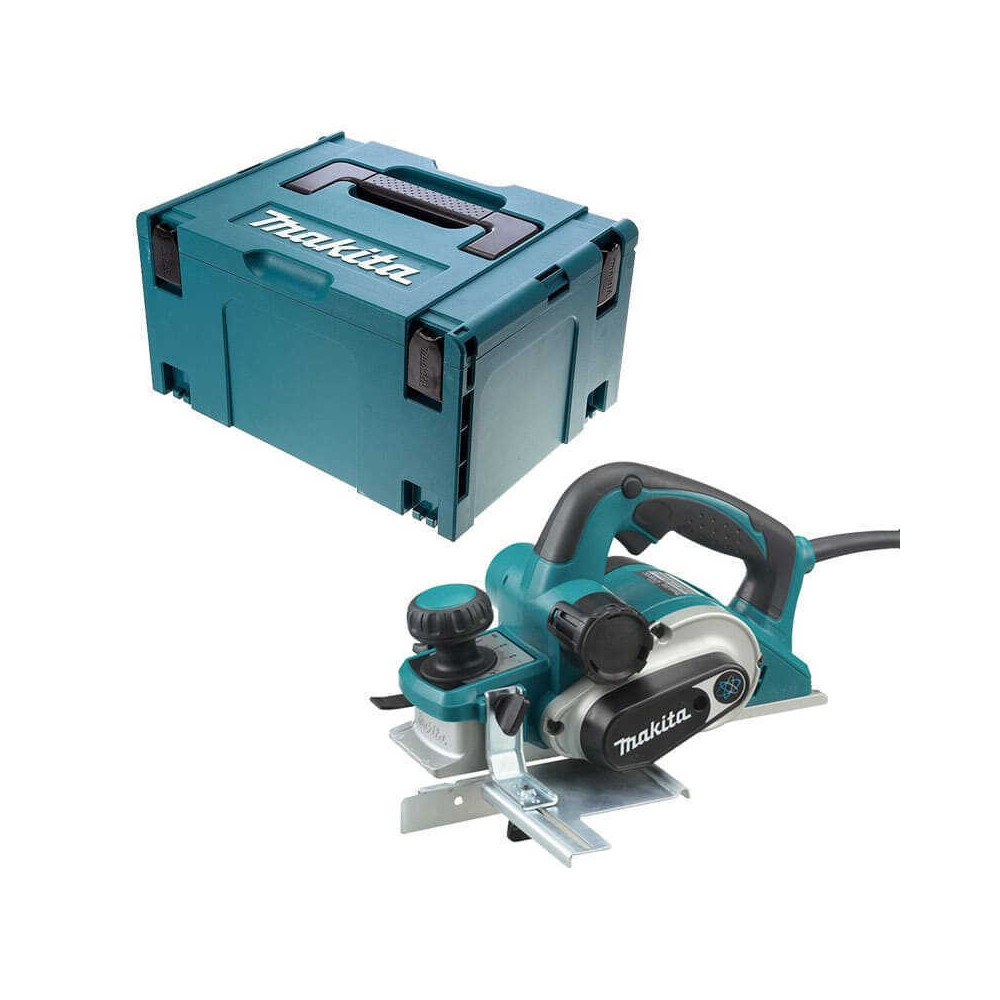 Rabot Makita KP0810CJ