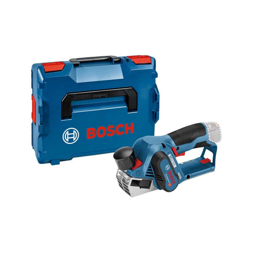 Rabot 12V gho 12V 20 professionnal Bosch 06015A7001