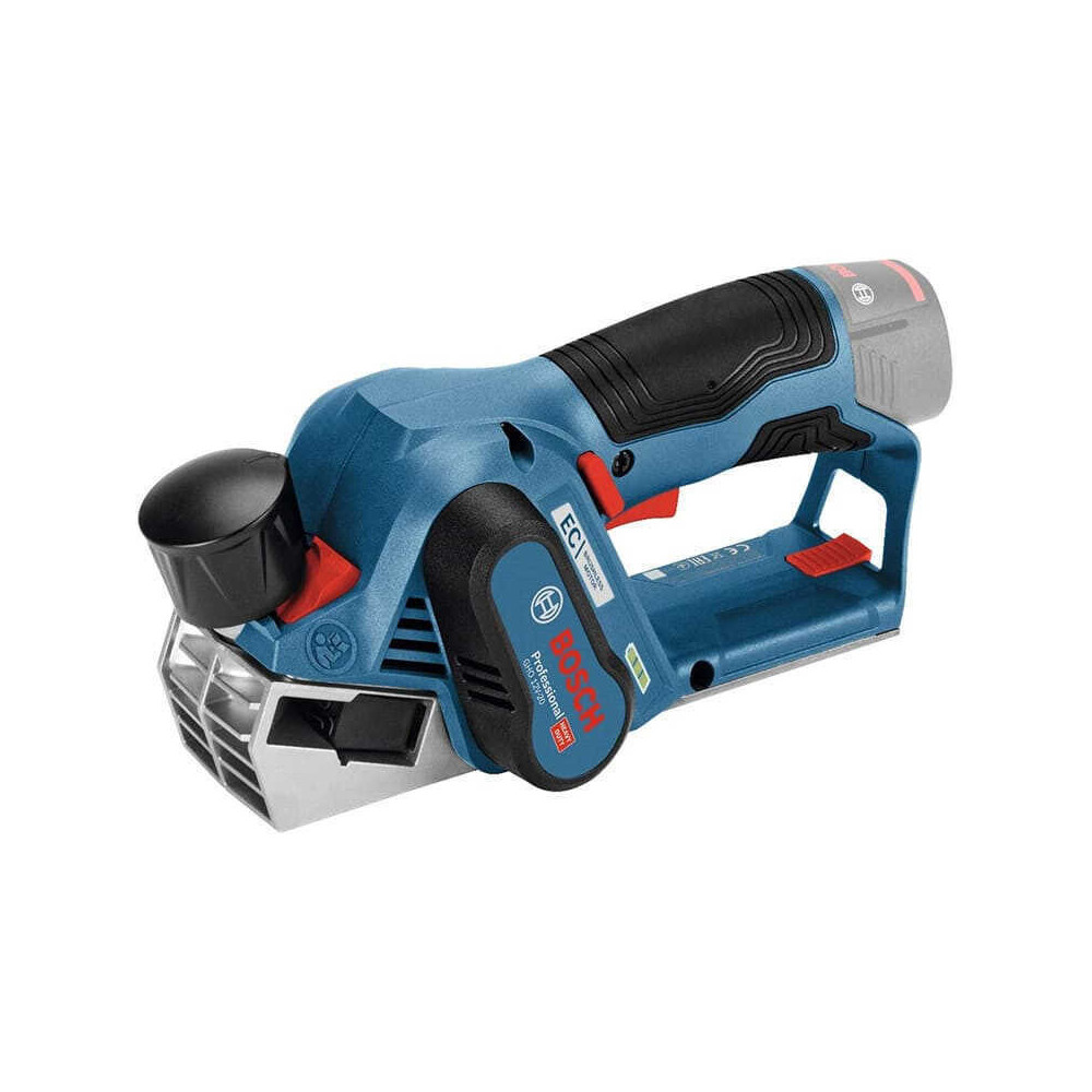 Rabot 12V gho 12V 20 professionnal Bosch 06015A7001