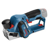 Rabot 12V gho 12V 20 professionnal Bosch 06015A7000
