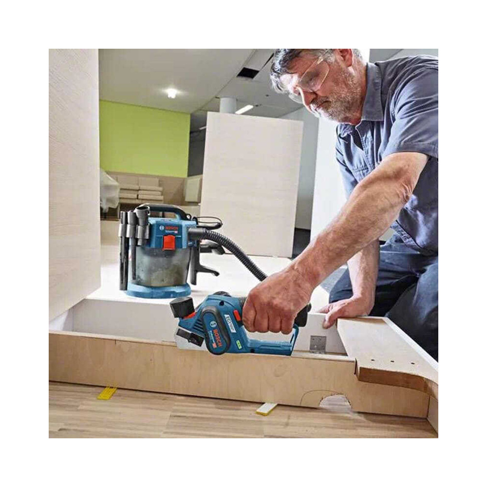 Rabot 12V gho 12V 20 professionnal Bosch 06015A7000