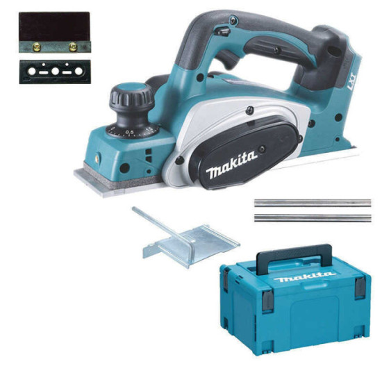 Rabot Makita DKP180ZJ