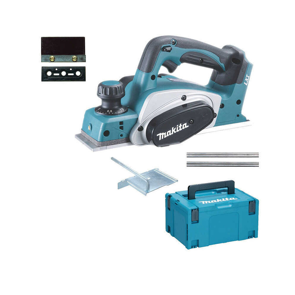 Rabot Makita DKP180ZJ