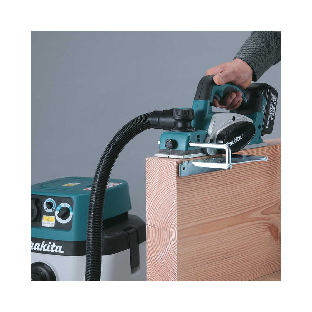 Rabot Makita DKP180ZJ