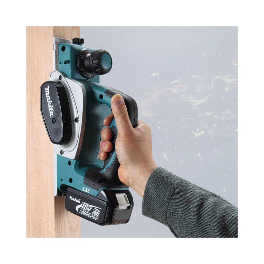 Rabot Makita DKP180ZJ