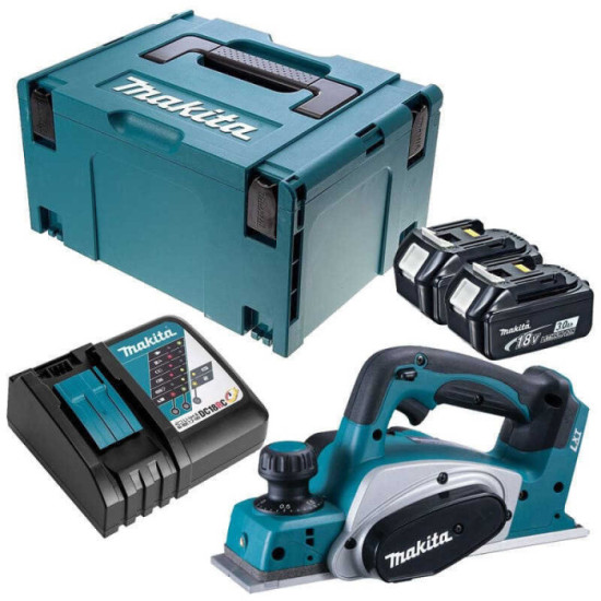 Rabot Makita DKP180RFJ