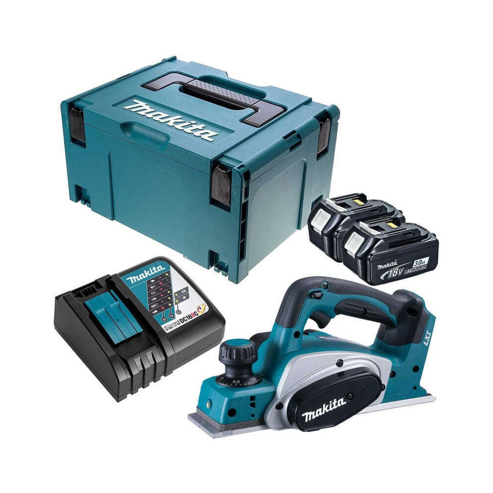 Rabot Makita DKP180RFJ