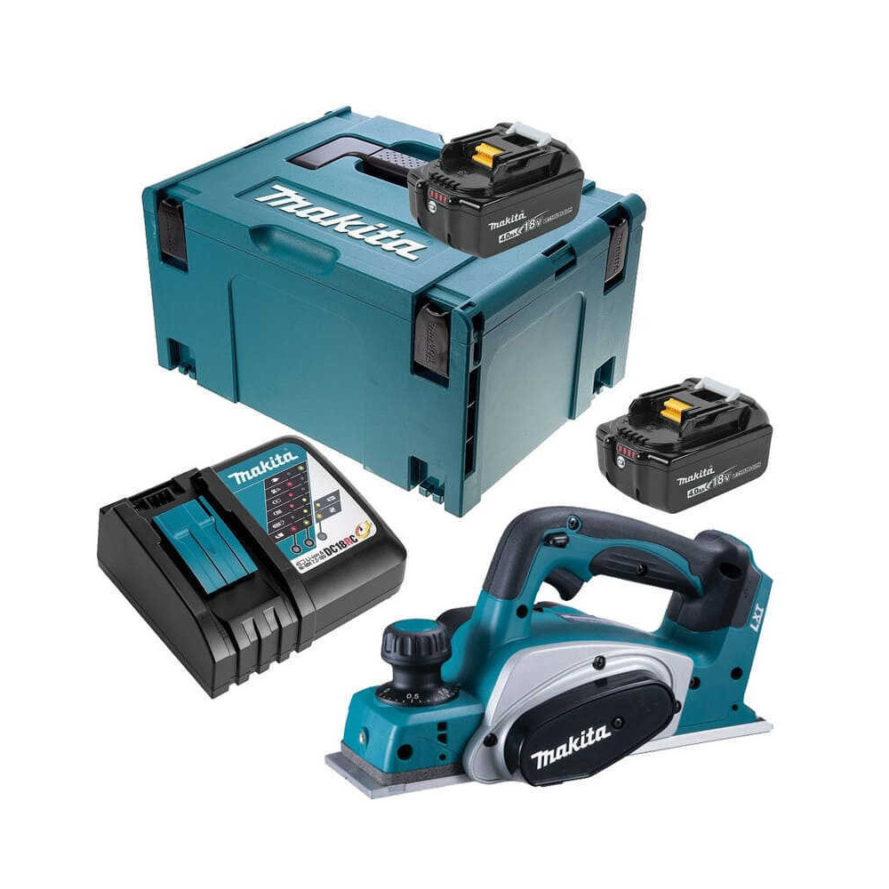 Rabot Makita DKP180RMJ