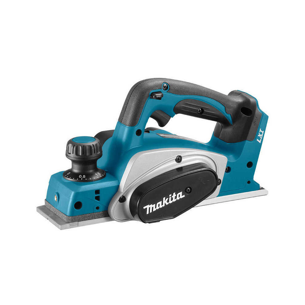 Rabot Makita DKP180RTJ
