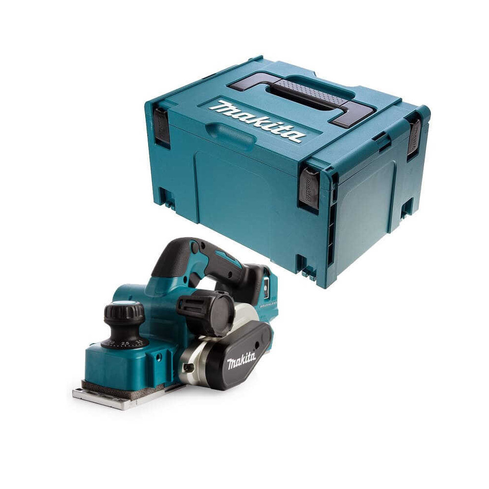 Rabot Makita DKP181ZJ
