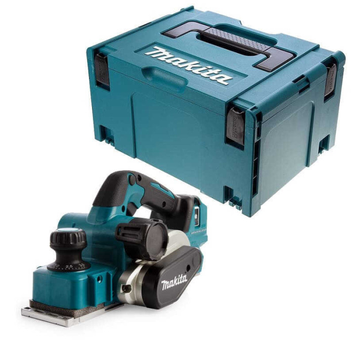 Rabot Makita DKP181ZJ