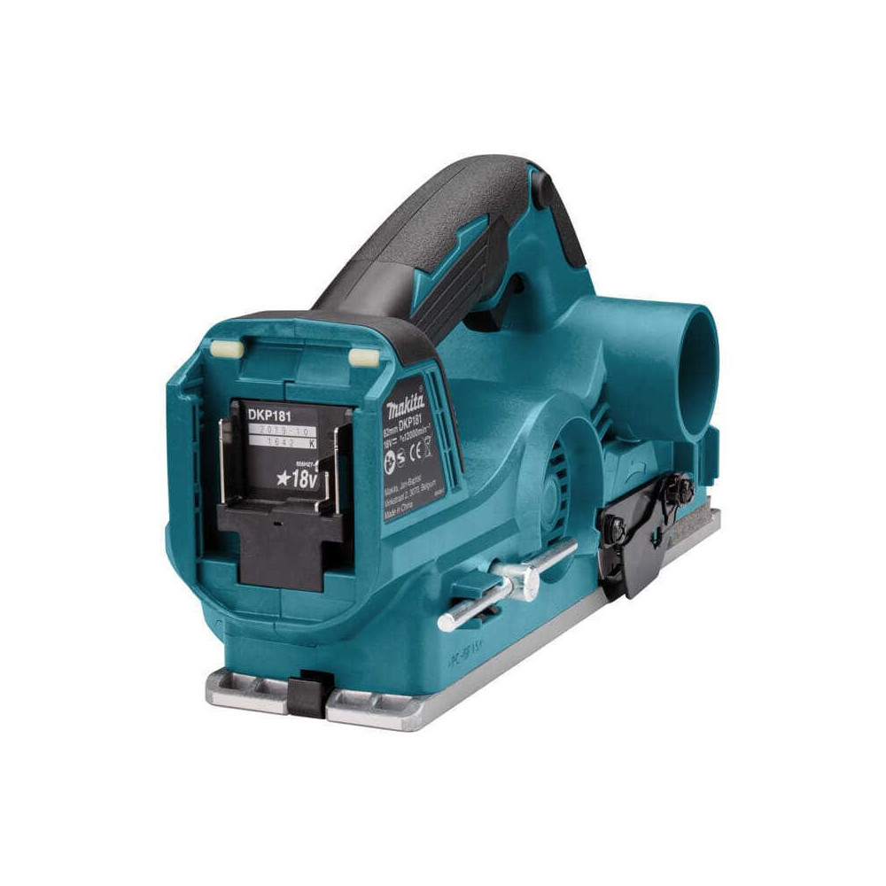 Rabot Makita DKP181ZJ