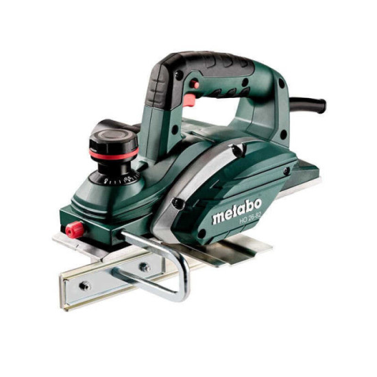 Rabot electrique 82 mm ho 26 82 Metabo 602682000