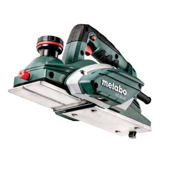 Rabot electrique 82 mm ho 26 82 Metabo 602682000