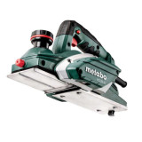 Rabot electrique 82 mm ho 26 82 Metabo 602682000