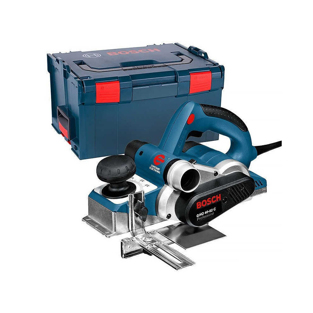 Rabot Bosch GHO40 82C