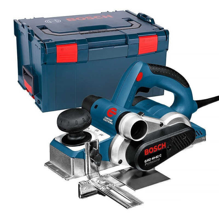 Rabot Bosch GHO40 82C