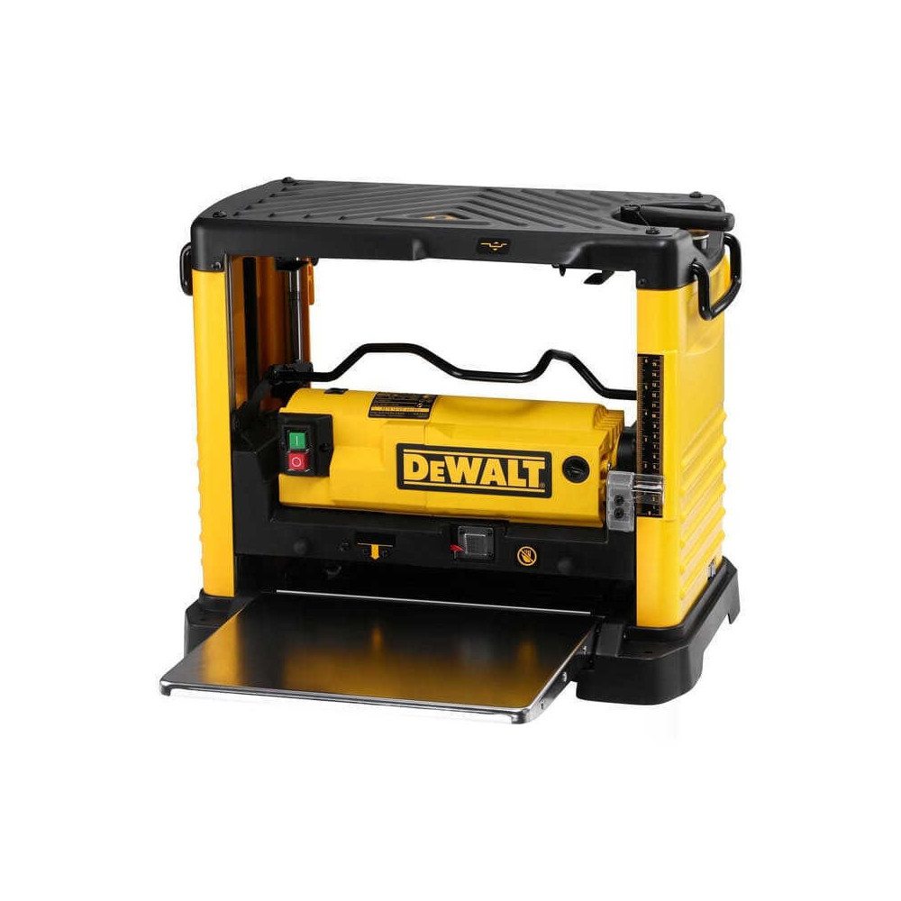 Rabot de chantier 1800W 317MM