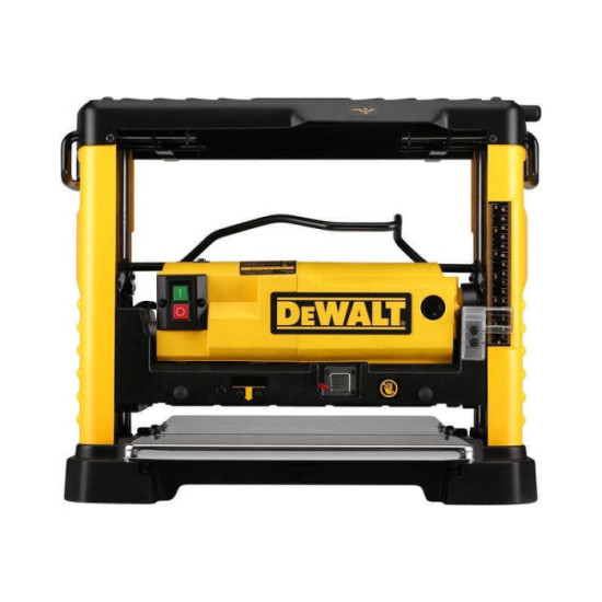 Rabot de chantier 1800W 317MM