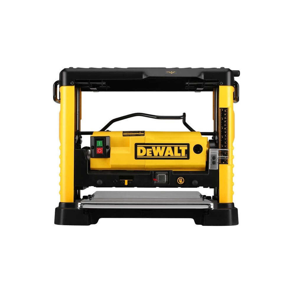 Rabot de chantier 1800W 317MM
