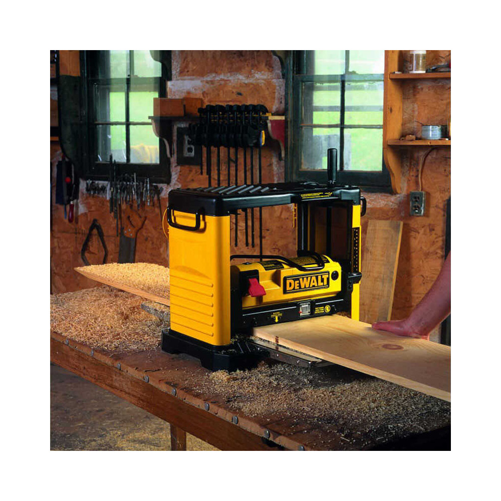 Rabot de chantier 1800W 317MM