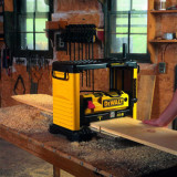 Rabot de chantier 1800W 317MM
