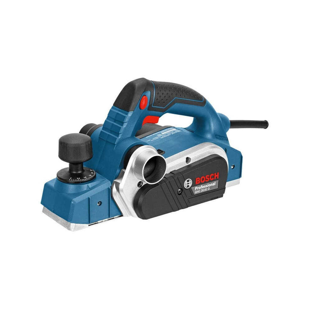 Rabot electrique gho 26 82 d Bosch 06015A4300