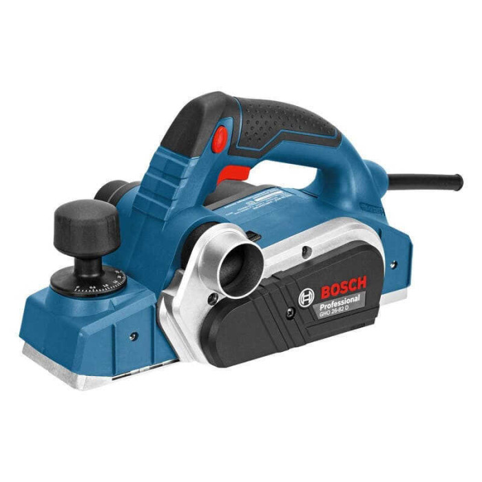Rabot electrique gho 26 82 d Bosch 06015A4300