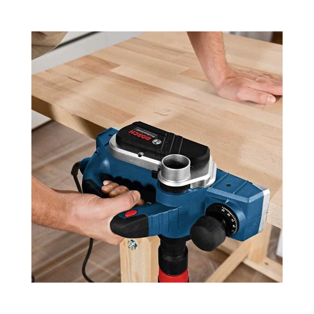 Rabot electrique gho 26 82 d Bosch 06015A4300