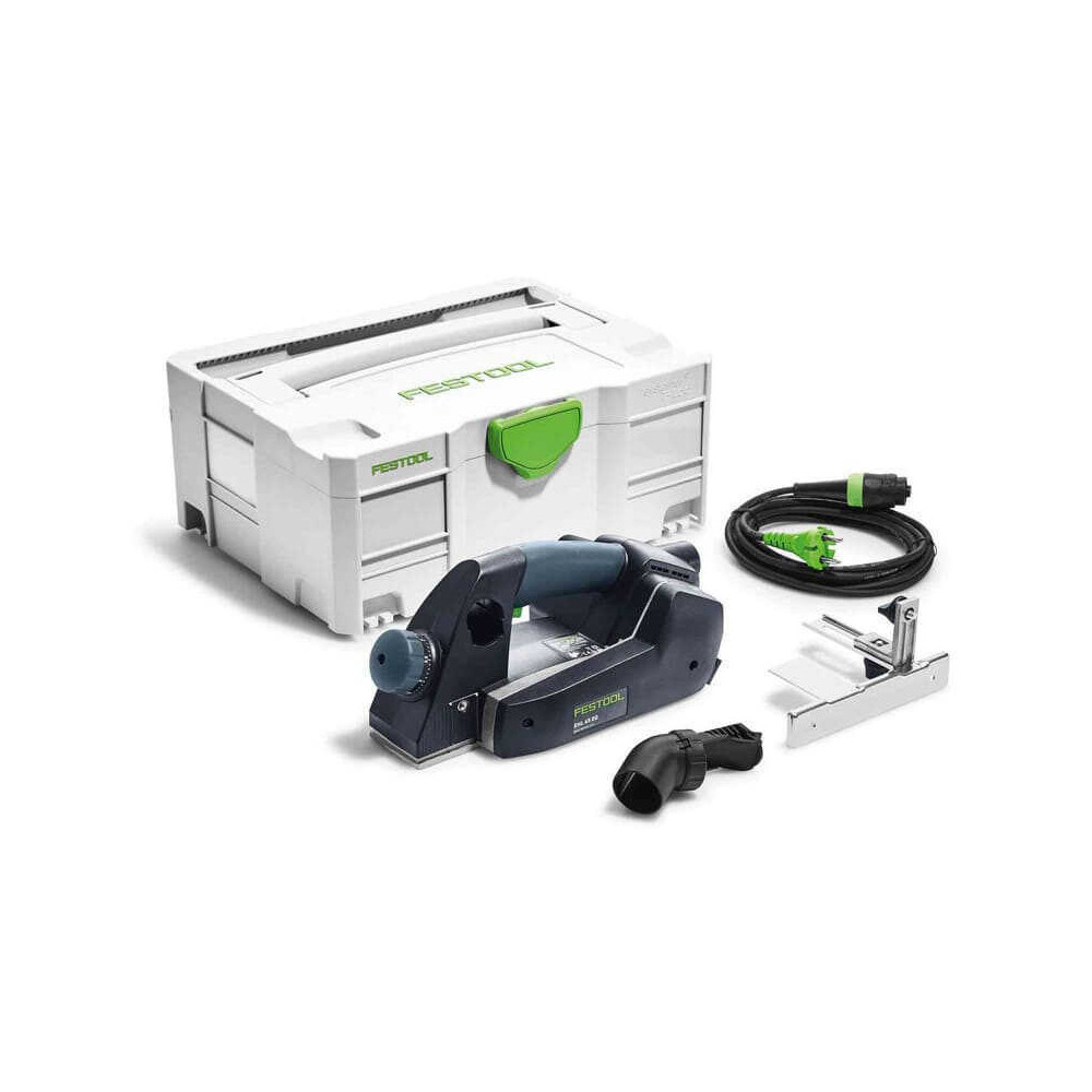 Rabot electrique ehl 65 eq plus Festool 576247