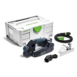 Rabot electrique ehl 65 eq plus Festool 576247