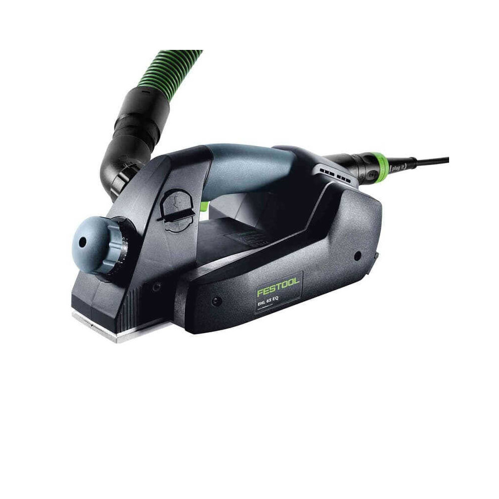Rabot electrique ehl 65 eq plus Festool 576247