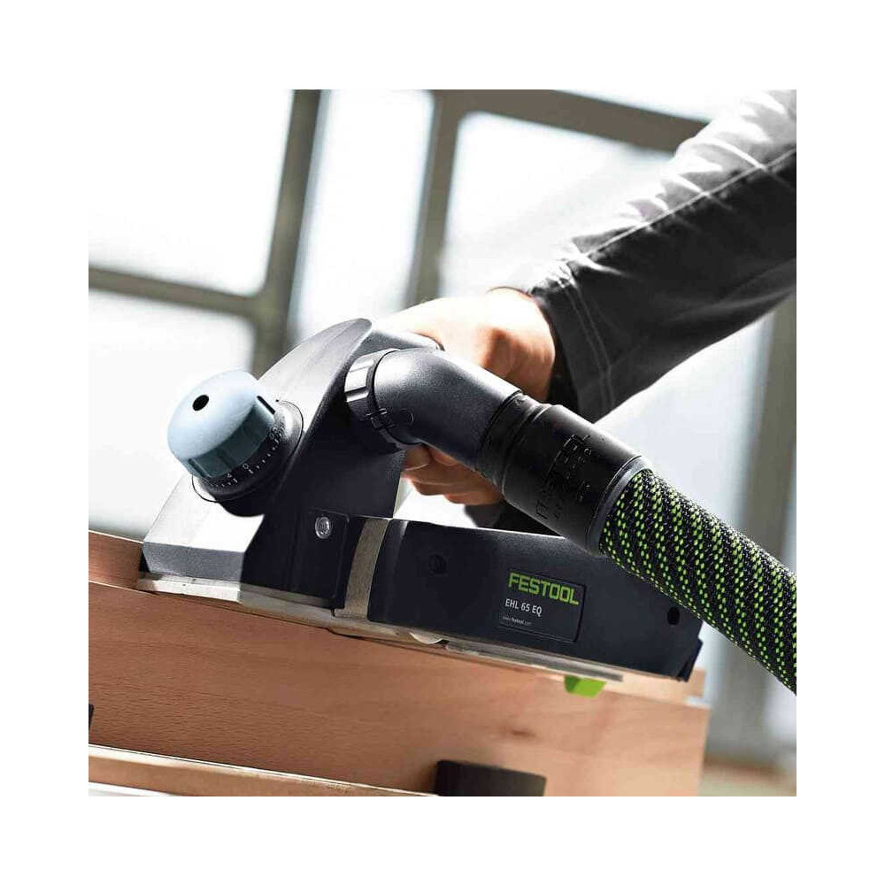 Rabot electrique ehl 65 eq plus Festool 576247