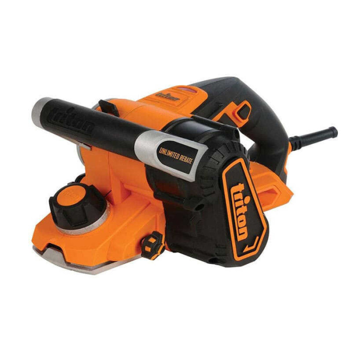 Rabot electrique trpul triton 837520