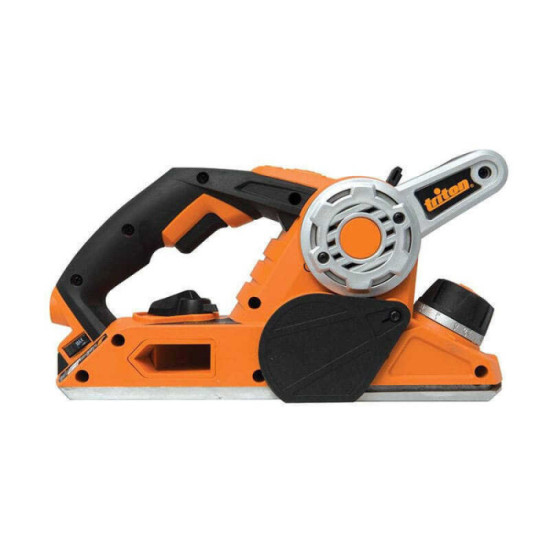Rabot electrique trpul triton 837520