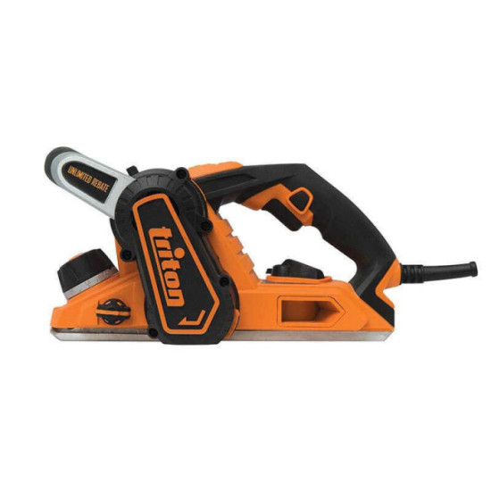 Rabot electrique trpul triton 837520