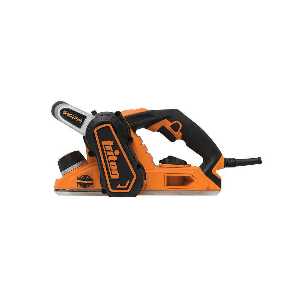 Rabot electrique trpul triton 837520