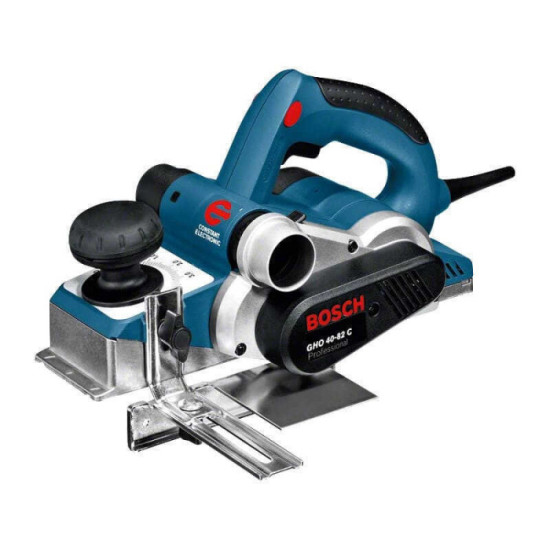 Rabot electrique 850W gho 40 82 c Bosch 060159A760