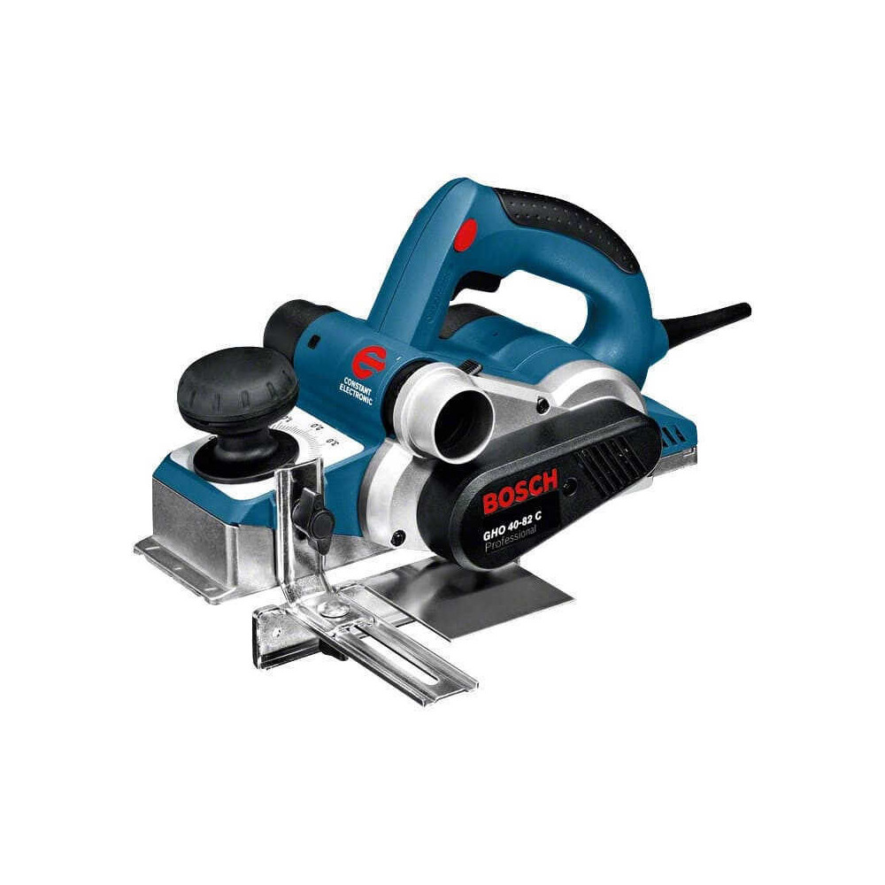 Rabot electrique 850W gho 40 82 c Bosch 060159A760